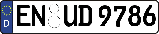 EN-UD9786