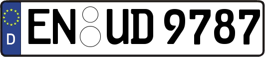 EN-UD9787