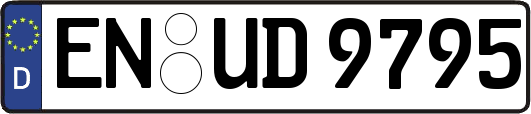 EN-UD9795
