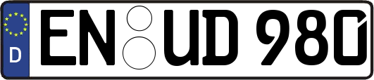 EN-UD980