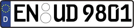 EN-UD9801