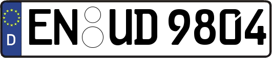 EN-UD9804