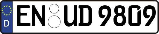 EN-UD9809