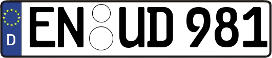 EN-UD981