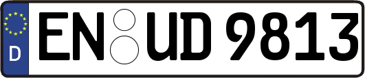 EN-UD9813