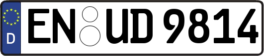 EN-UD9814
