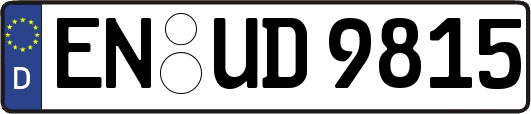 EN-UD9815