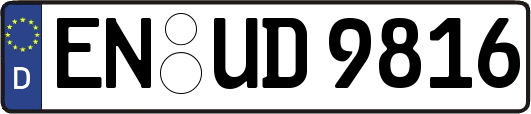 EN-UD9816
