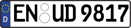 EN-UD9817