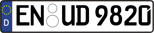 EN-UD9820