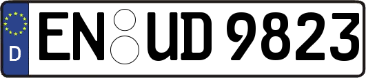EN-UD9823