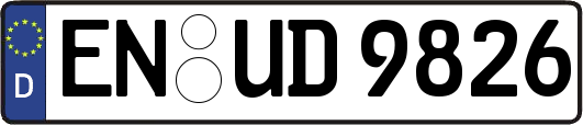 EN-UD9826