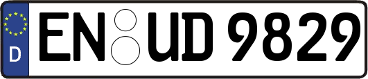 EN-UD9829