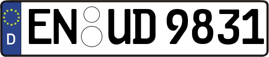 EN-UD9831