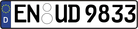 EN-UD9833