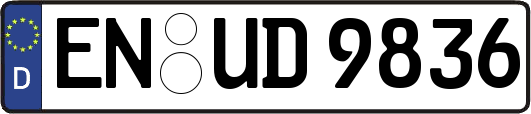 EN-UD9836