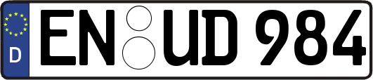 EN-UD984