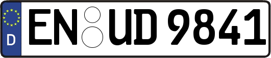 EN-UD9841