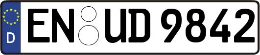 EN-UD9842