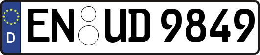 EN-UD9849
