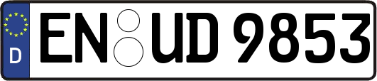 EN-UD9853