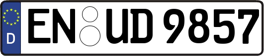 EN-UD9857