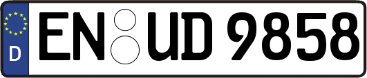 EN-UD9858