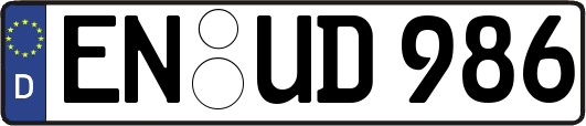 EN-UD986