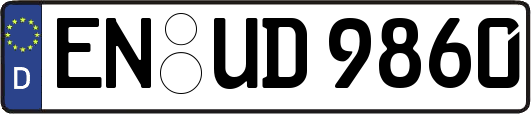 EN-UD9860