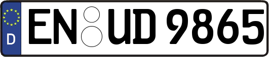 EN-UD9865