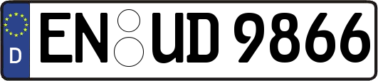 EN-UD9866
