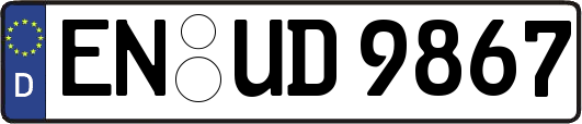 EN-UD9867