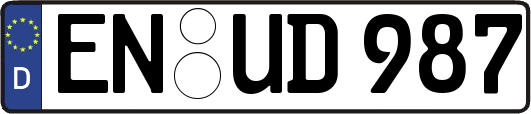 EN-UD987