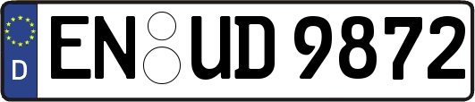 EN-UD9872