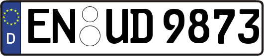 EN-UD9873