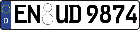EN-UD9874