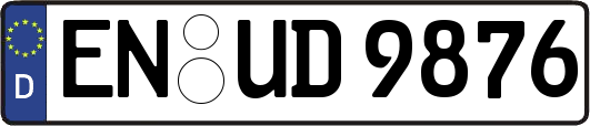 EN-UD9876