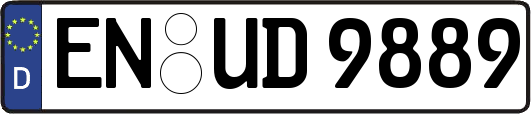 EN-UD9889