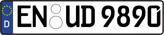 EN-UD9890