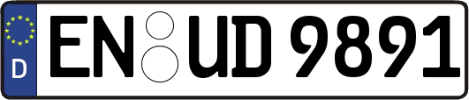 EN-UD9891