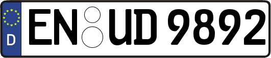 EN-UD9892