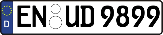 EN-UD9899