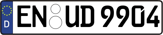 EN-UD9904