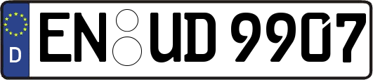 EN-UD9907