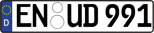 EN-UD991
