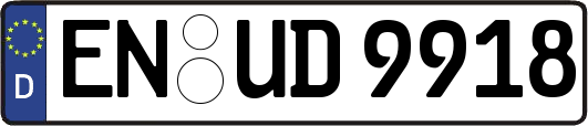 EN-UD9918