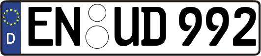 EN-UD992