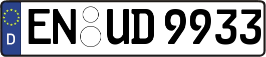 EN-UD9933