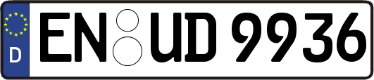 EN-UD9936