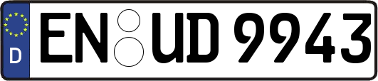EN-UD9943